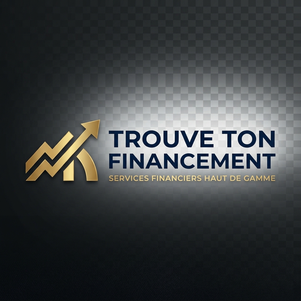 Trouve Ton Financement Logo